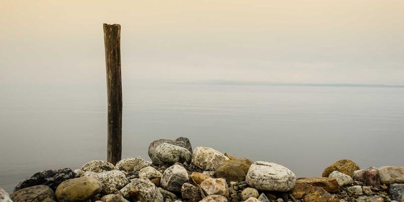 异型石材水刀拼花加工：从设计到安装的精度艺术